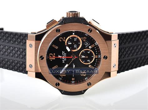 hublot big bang limited edition 301rx 1/250 tuiga 1909|hublot big bang 301rx price.